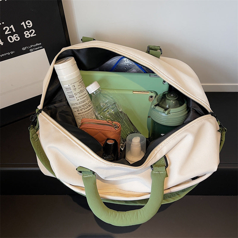 Multifunctional Sports and Travel Bag Stornfield