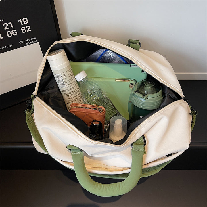 Multifunctional Sports and Travel Bag Stornfield