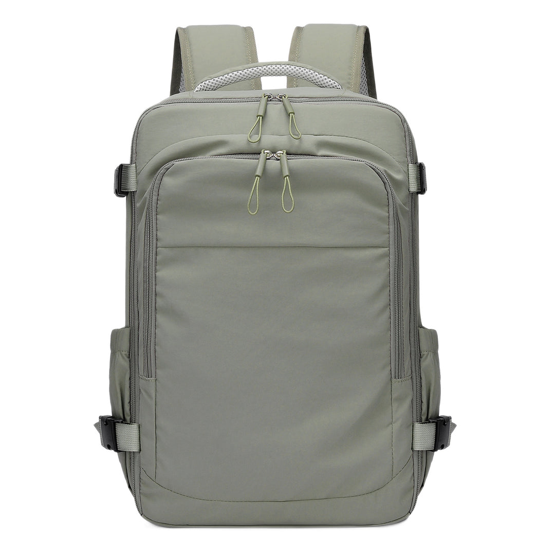 Versatile All-Weather Travel Backpack Stornfield