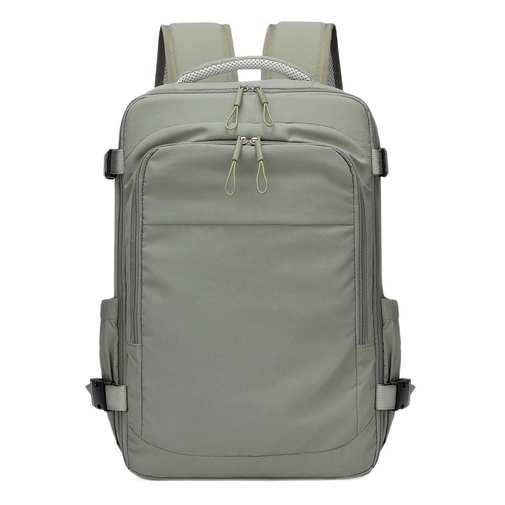 Versatile All-Weather Travel Backpack Stornfield