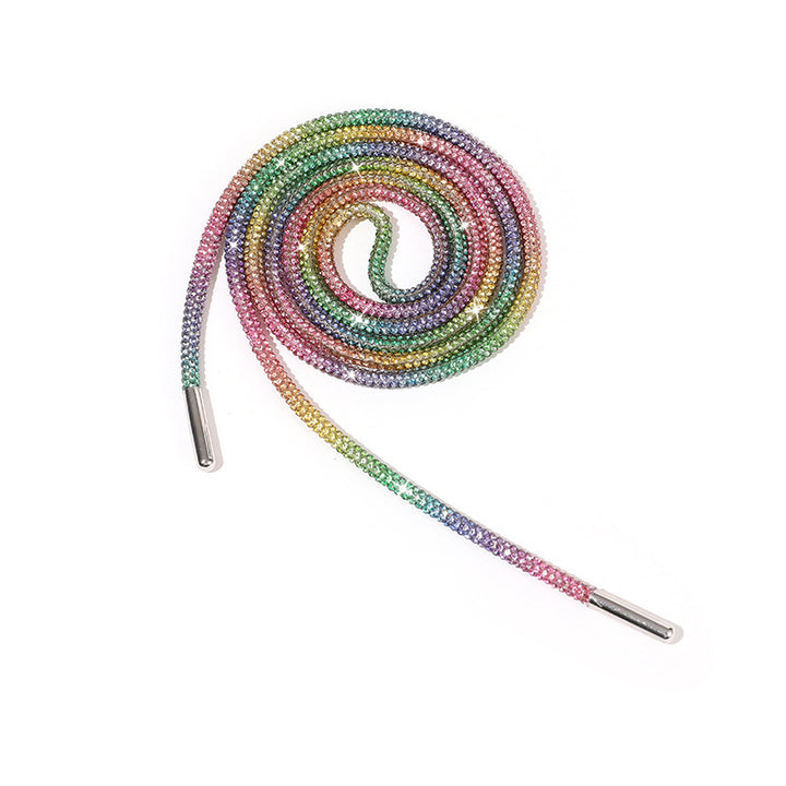 Decorative Crystal Laces Stornfield