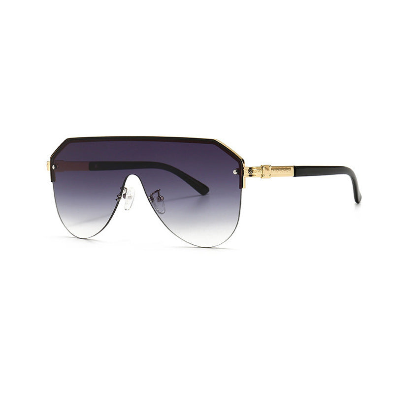 Women futuristic sports sunglasses Stornfield