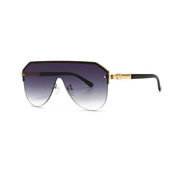 Women futuristic sports sunglasses Stornfield