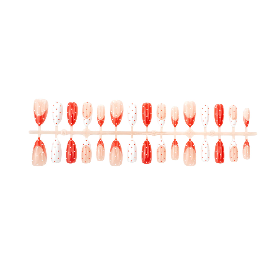 Decorative Nail Art Tips Stornfield