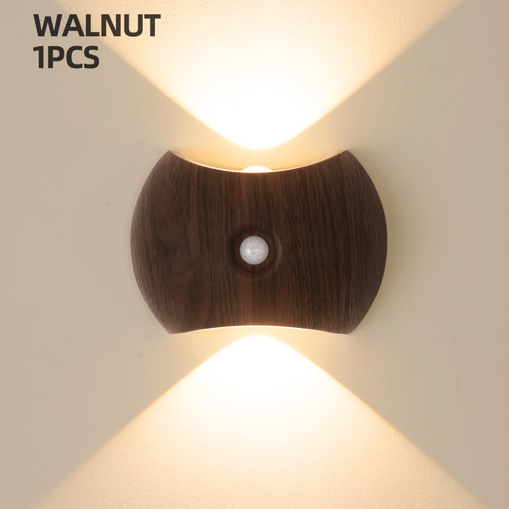 Decorative Marble Wall Light