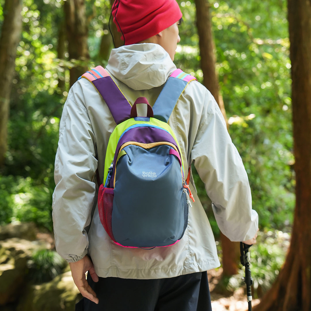 Lightweight Hiking Backpack Stornfield