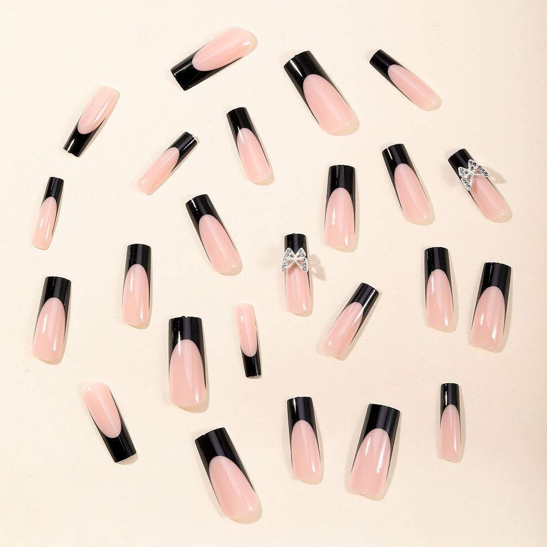 Statement Nail Art Extensions Stornfield