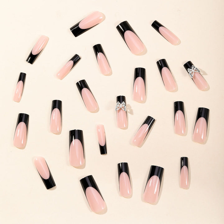 Statement Nail Art Extensions Stornfield