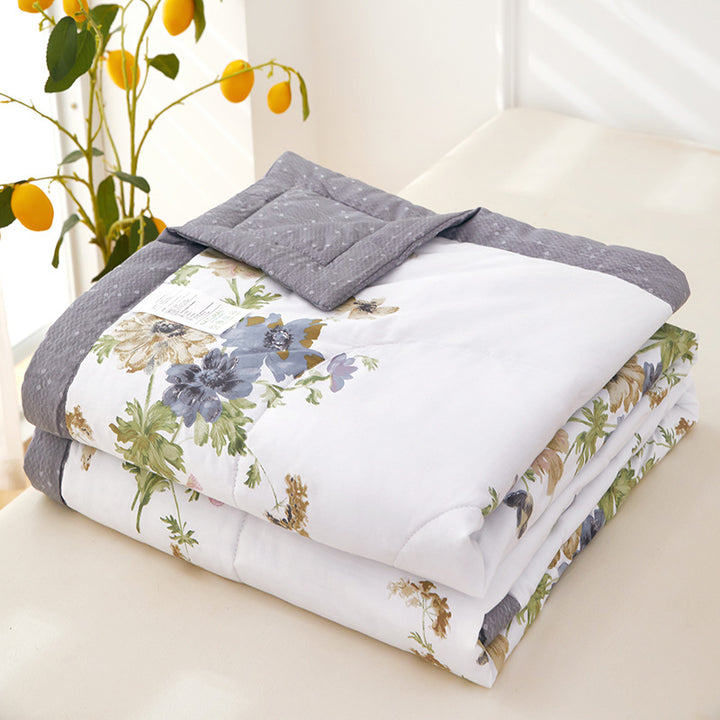 Cartoon Dinosaur Bedding Set