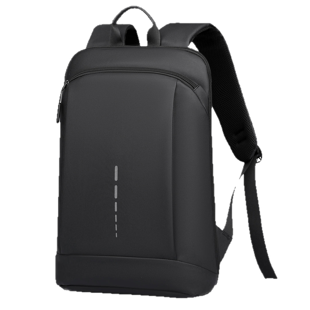 Versatile Tech-Friendly Laptop Backpack Stornfield