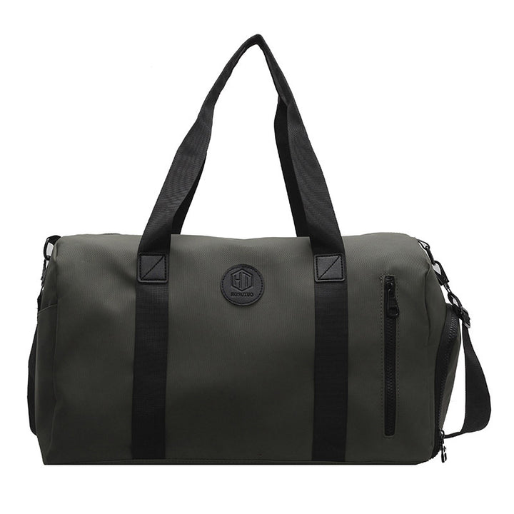 Versatile Waterproof Travel Duffel