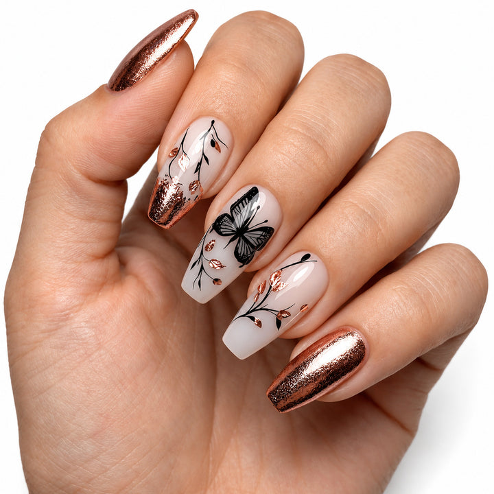 Premium Nail Art Stornfield