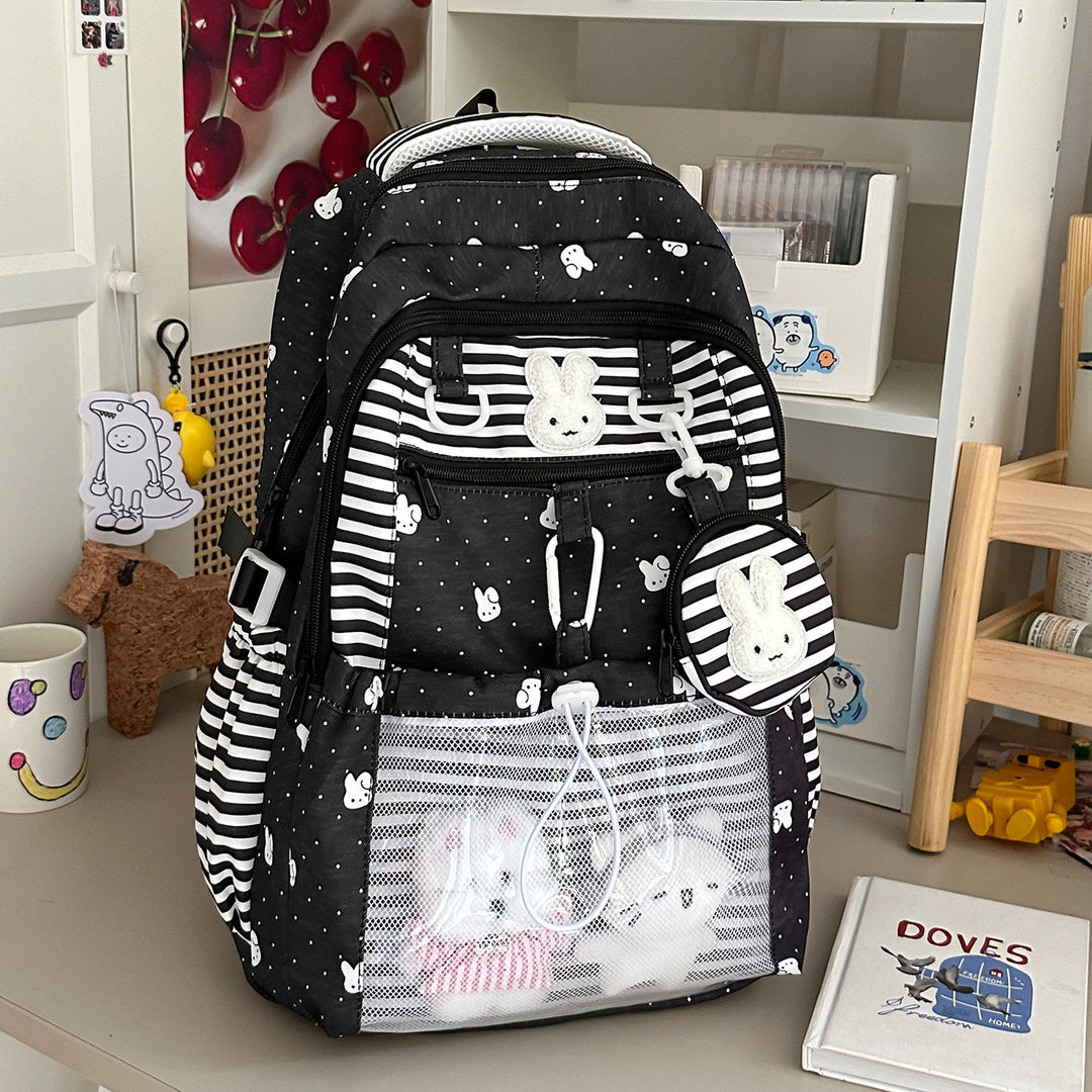 Adorable Character-Themed Backpack Stornfield