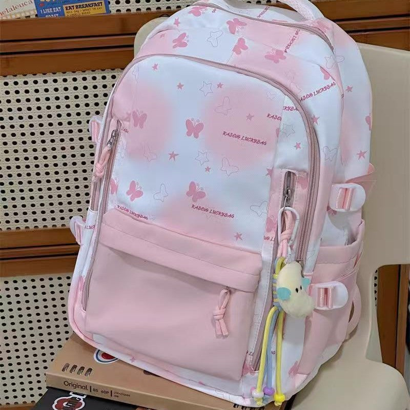 Stornfield Backpack