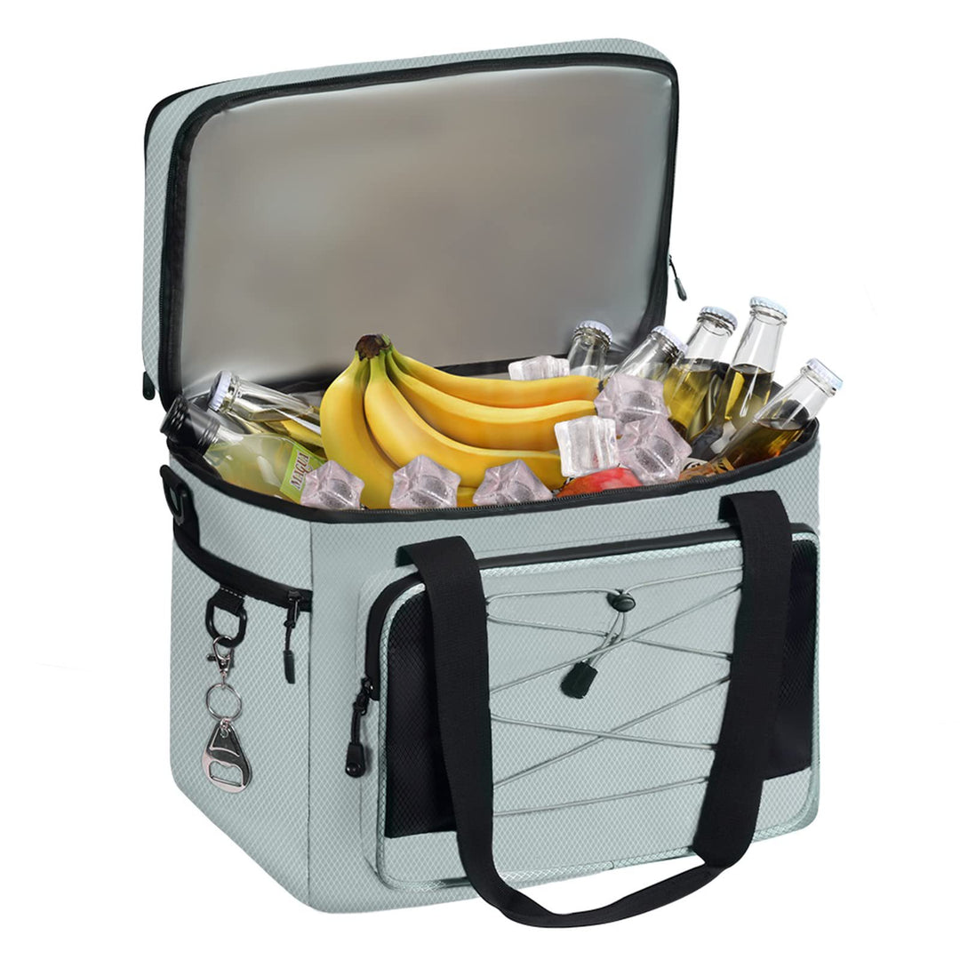 Multi-Purpose Insulated Cooler Tote Stornfield