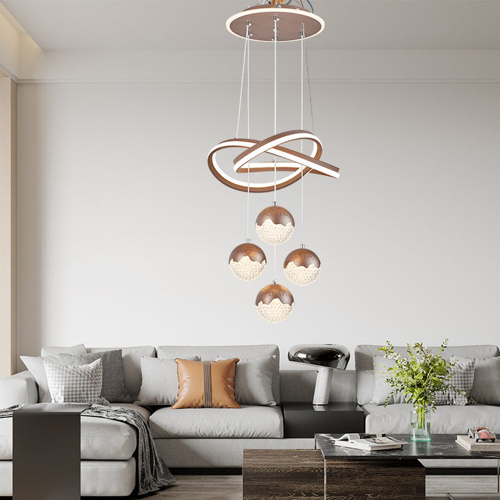Modern Pendant Light