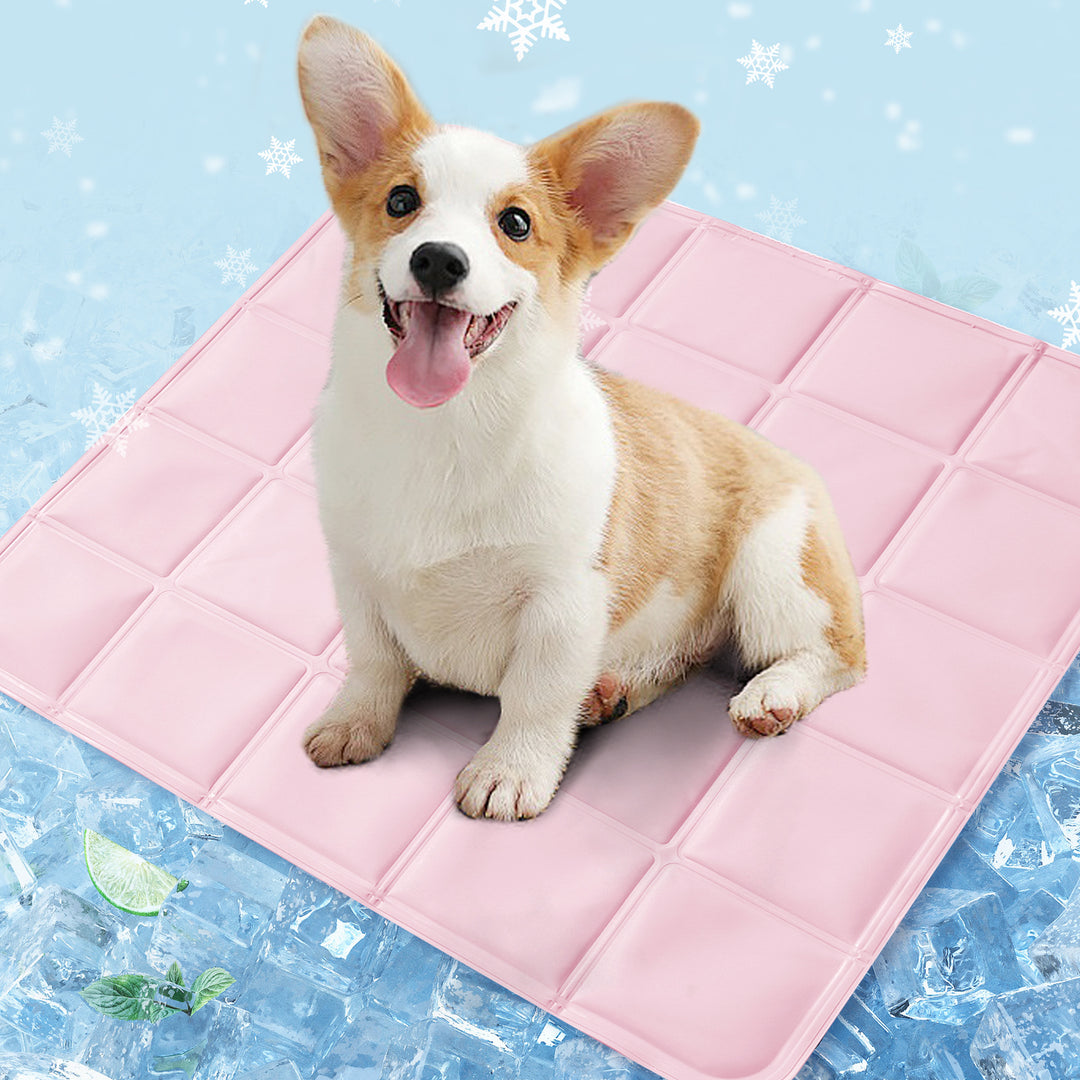 Cooling Pet Comfort Mat