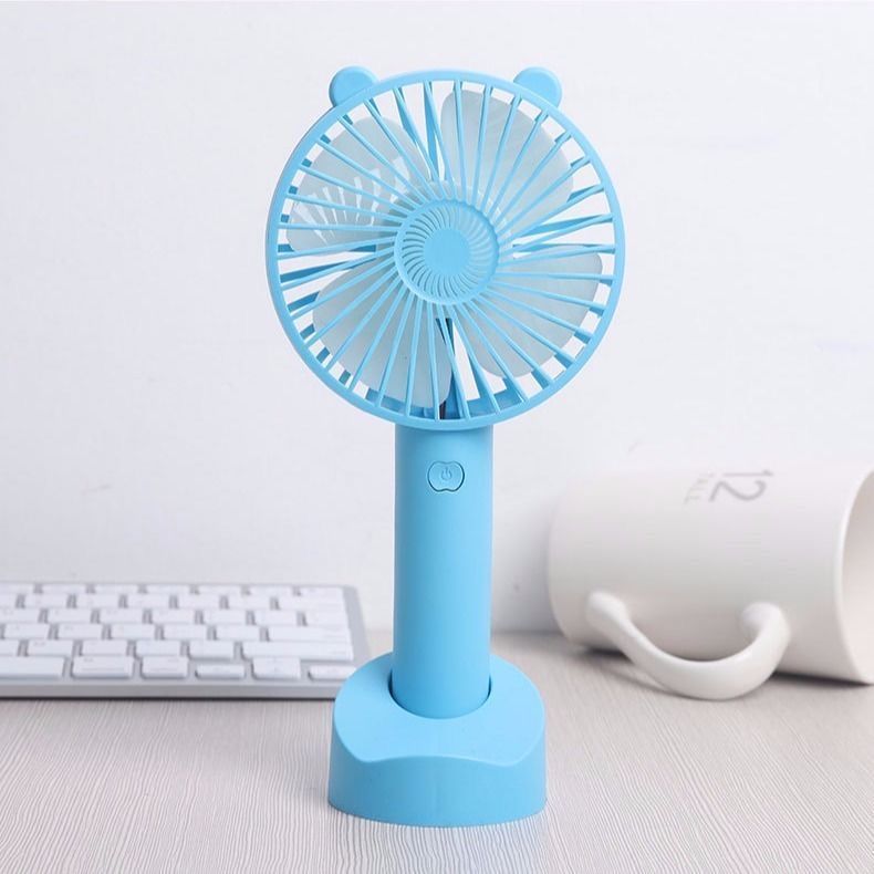 Hand fan Stornfield