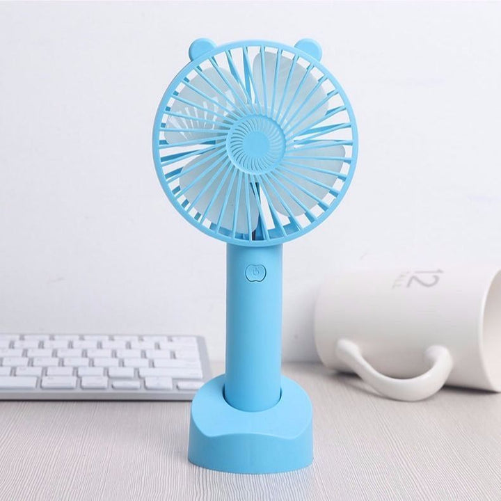 Hand fan Stornfield