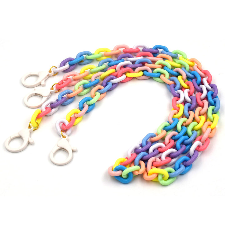 Stylish Acrylic Chain Stornfield