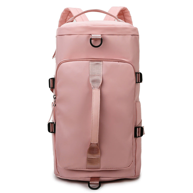 Versatile Outdoor Hydration Backpack Stornfield
