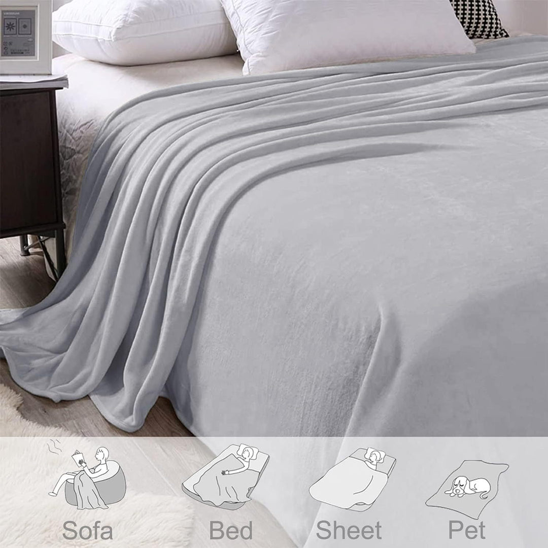 Ladies Snuggle Blanket Stornfield