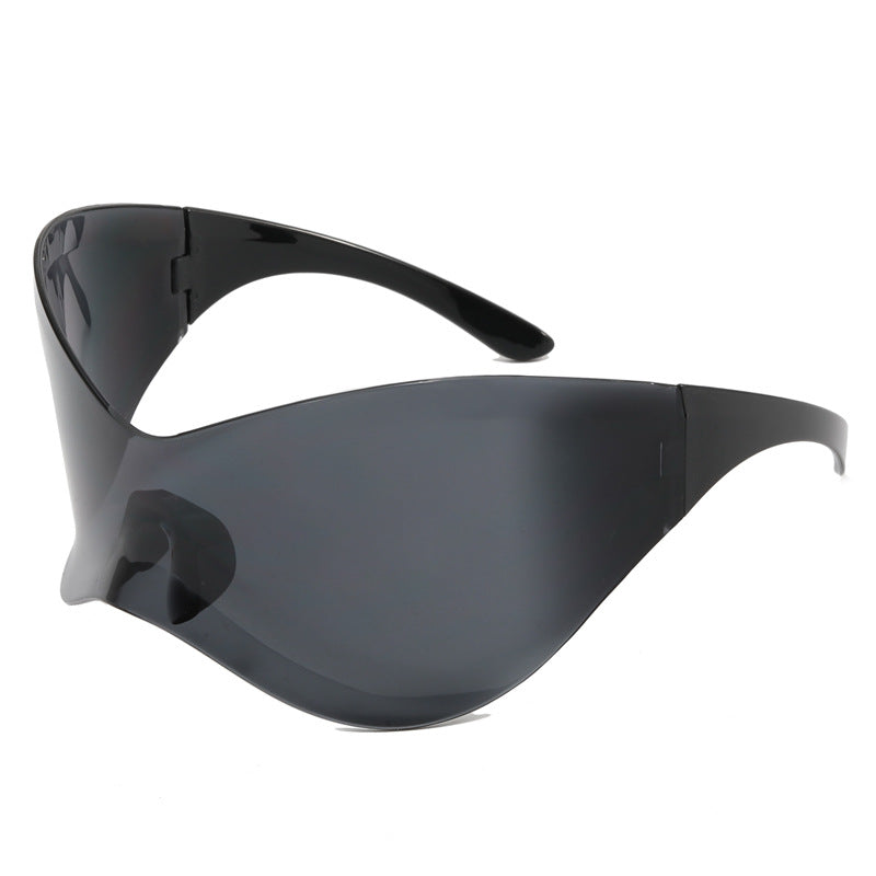 Women's sporty and stylish sunglasses Stornfield