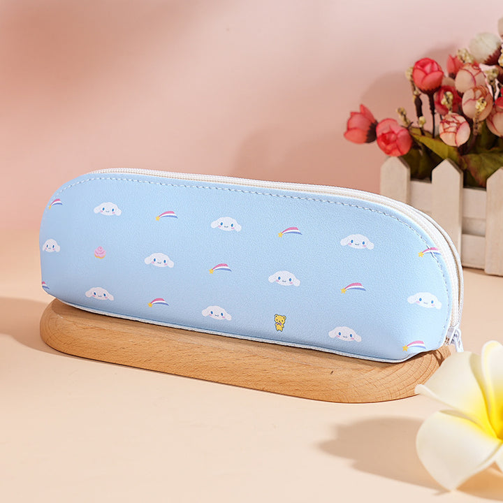 Cute Illustrated Pencil Case Stornfield