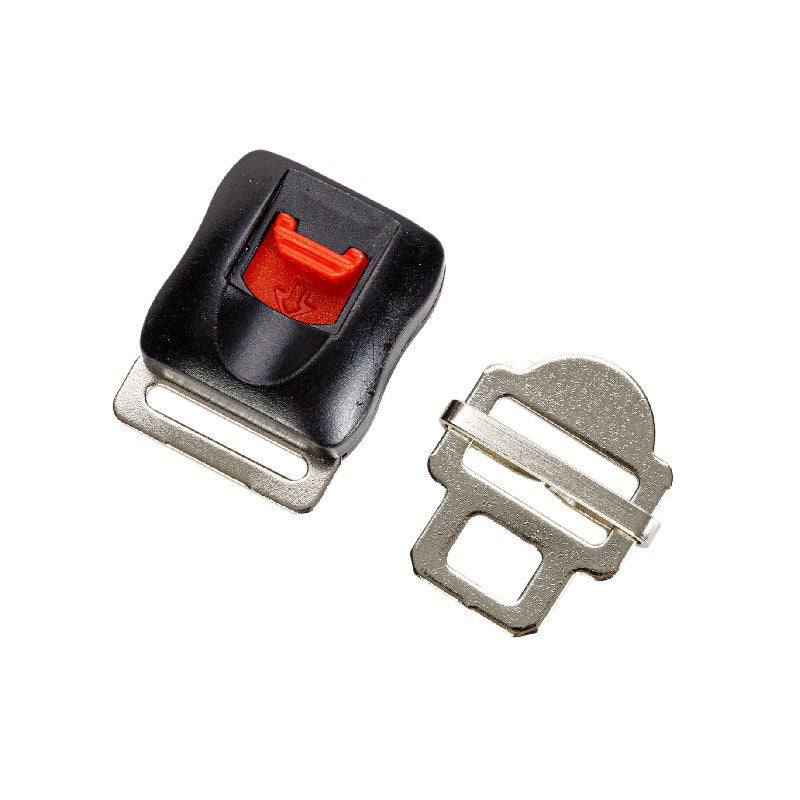 Helmet Safety Buckle System Stornfield