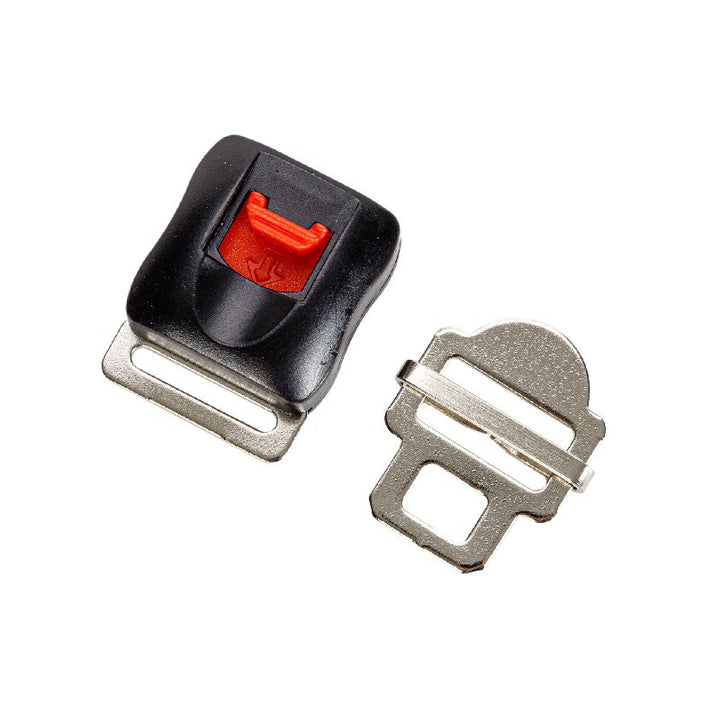 Helmet Safety Buckle System Stornfield