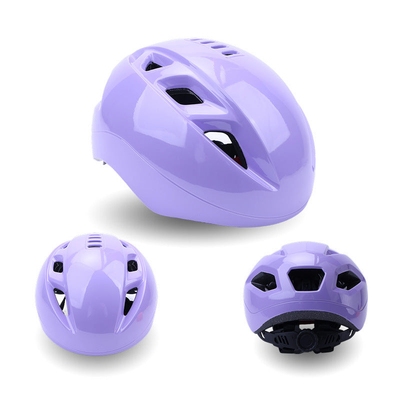 Aerodynamic SportHelmet Stornfield