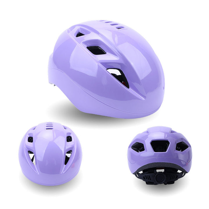 Aerodynamic SportHelmet Stornfield