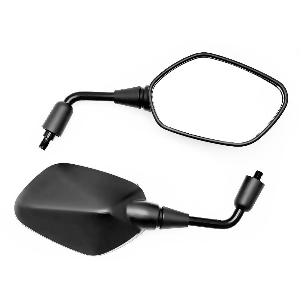 Motorcycle Safety Mirror Stornfield