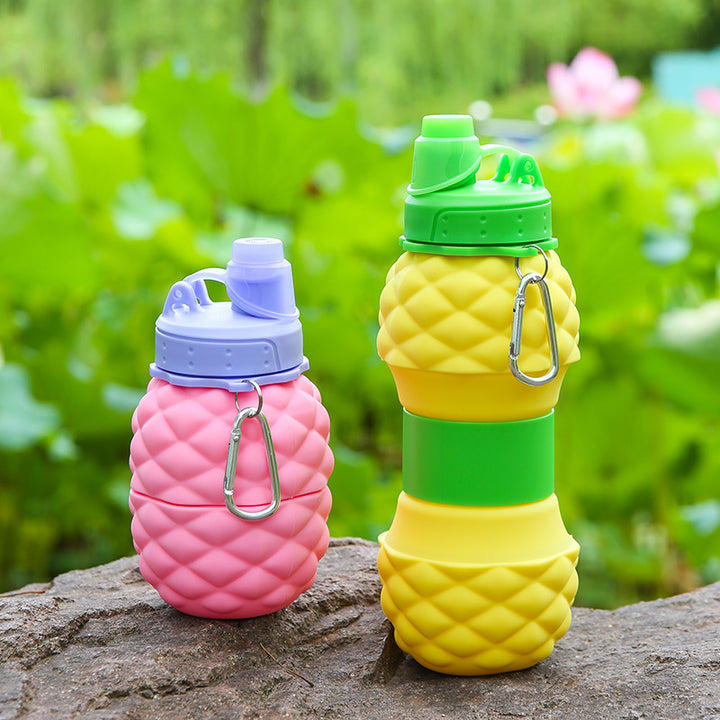 Women practical water bottle Stornfield