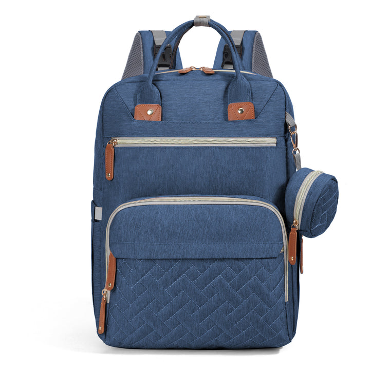 Multi-Functional Travel Backpack Stornfield