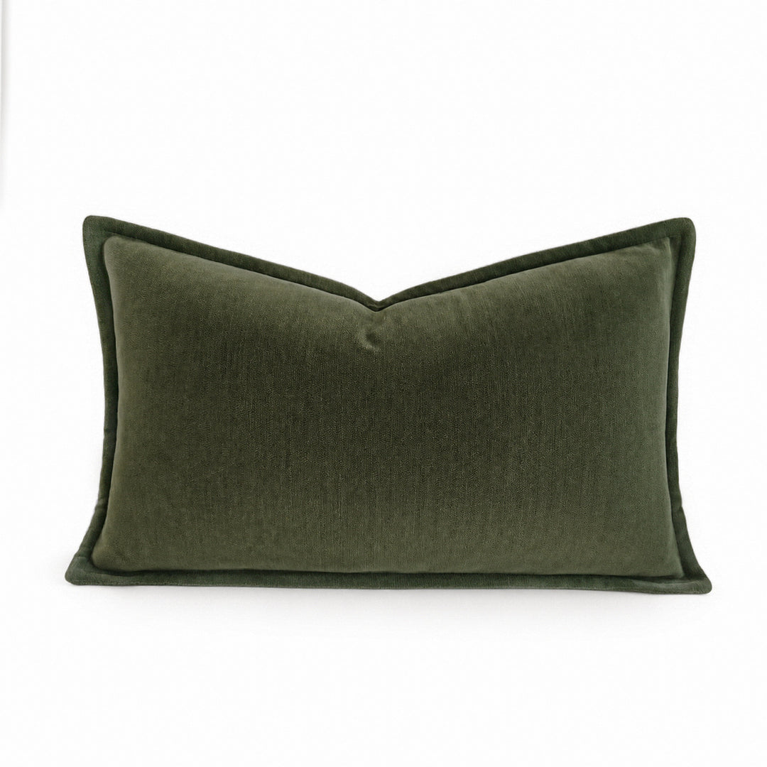 Luxurious and stylish decorative pillow