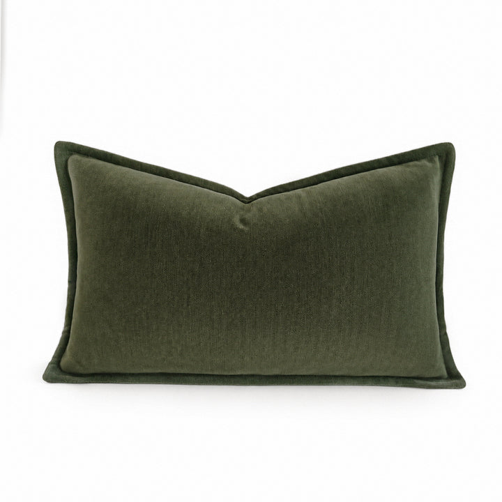 Luxurious and stylish decorative pillow
