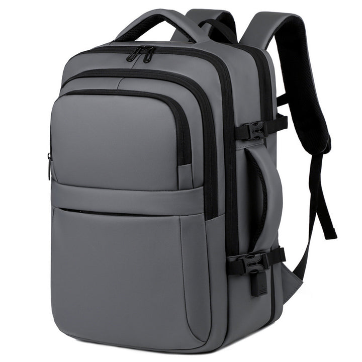 Versatile Functional Backpack Stornfield