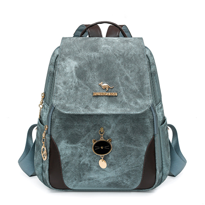 Stylish Urban Backpack Stornfield
