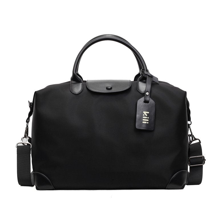 Elegant Sport Duffel Bag Stornfield