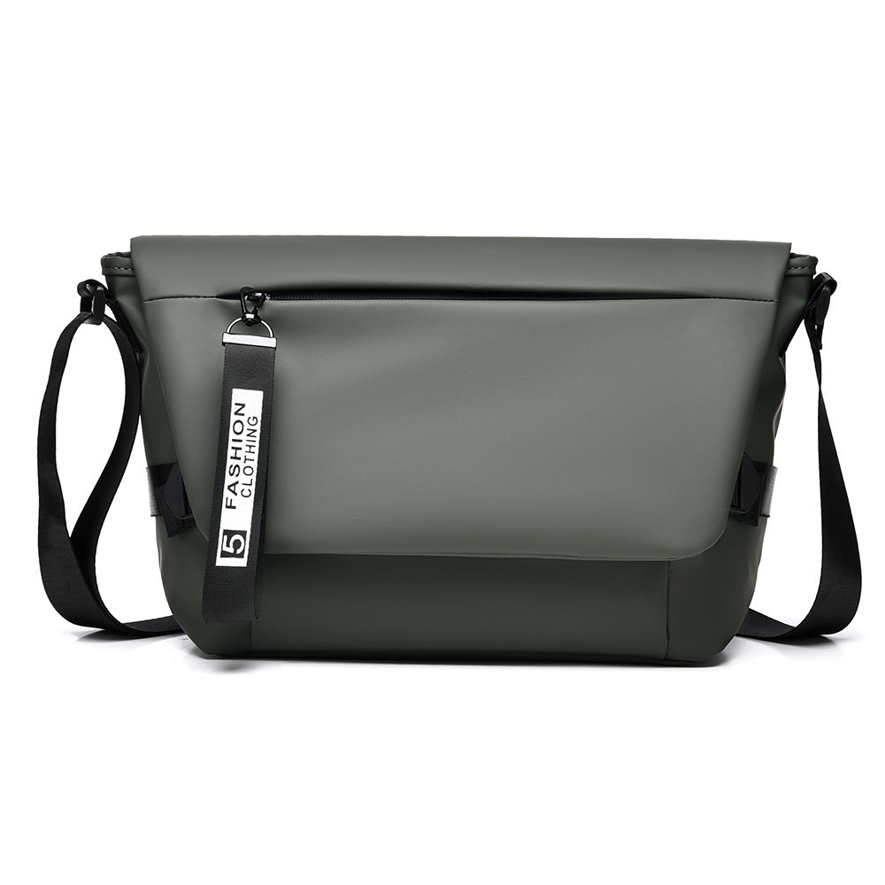 Versatile Waterproof Messenger Bag Stornfield