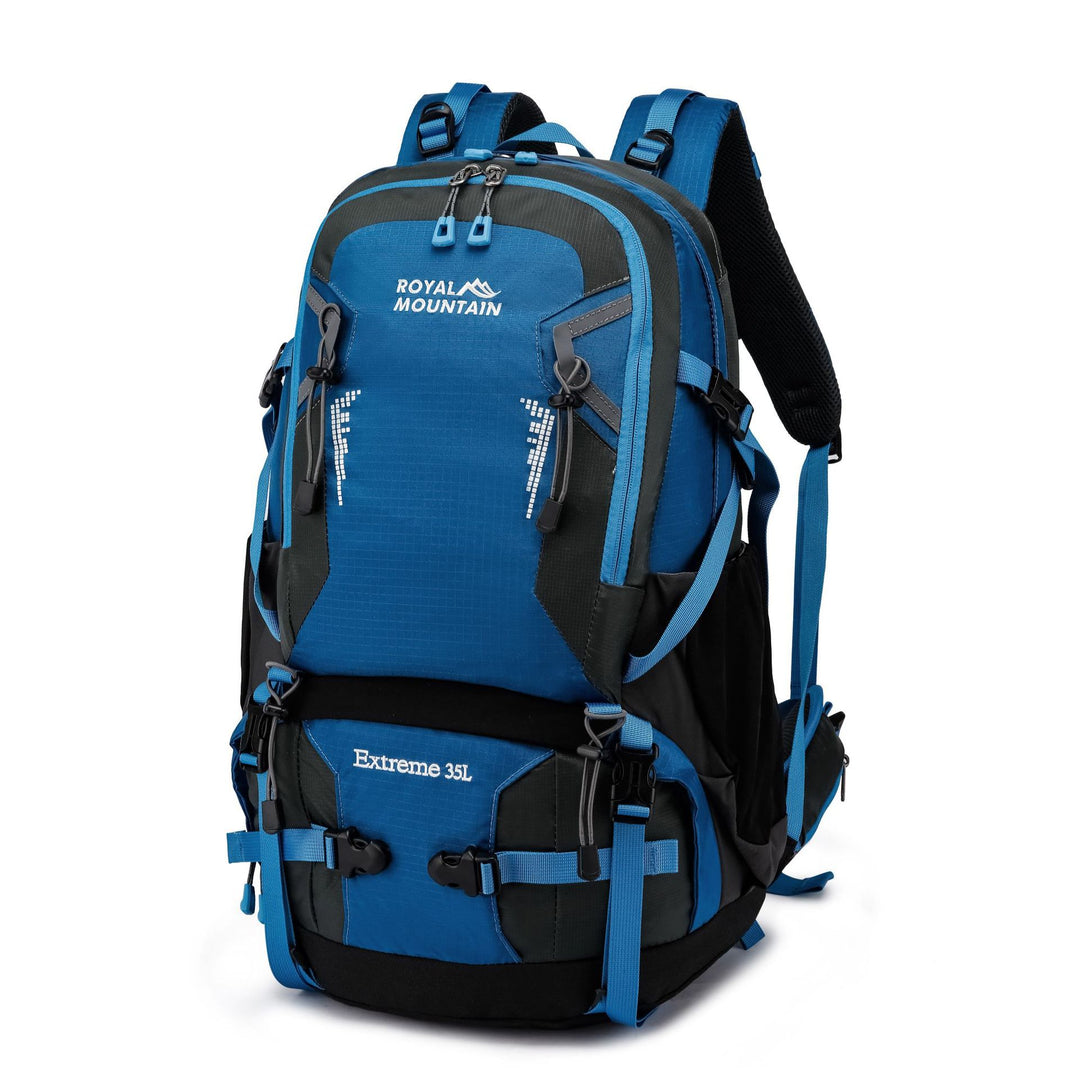 Women's high-transliterator backpack Stornfield