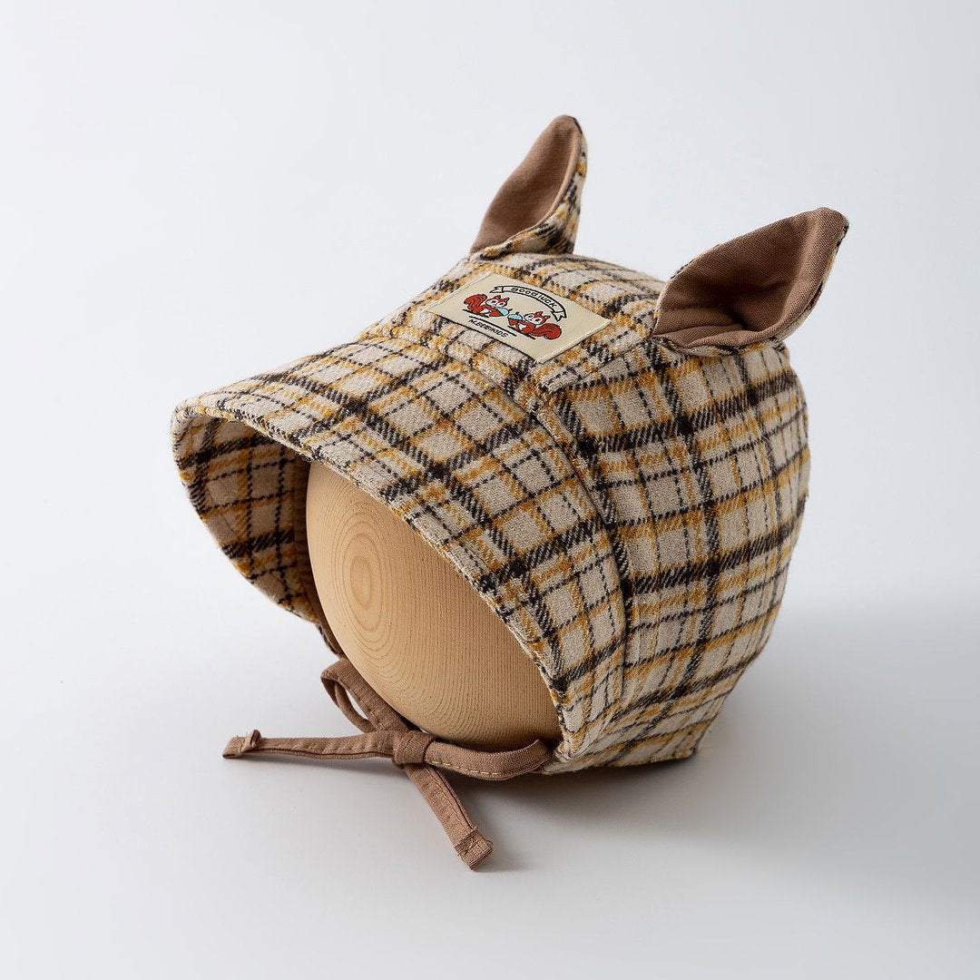 Cute Animal-Themed Bucket Hat Stornfield