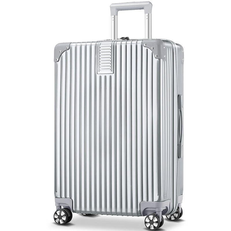 Unisex Compact Lightweight Luggage Stornfield