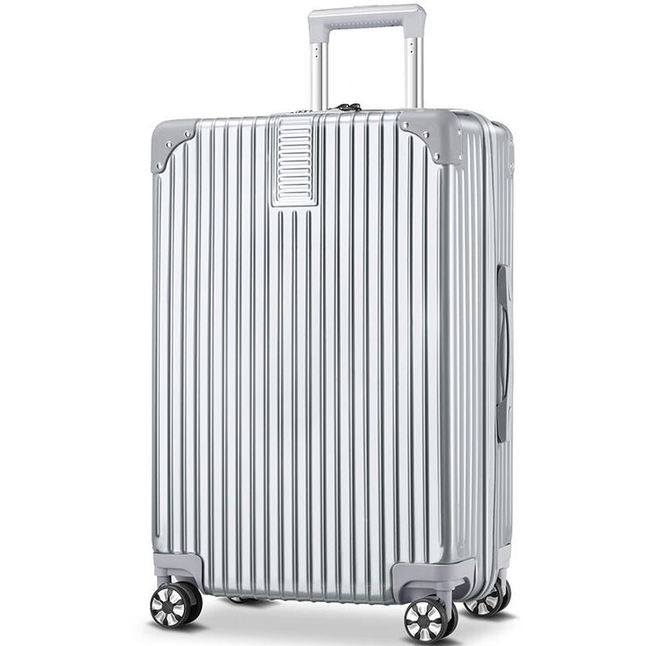 Unisex Compact Lightweight Luggage Stornfield