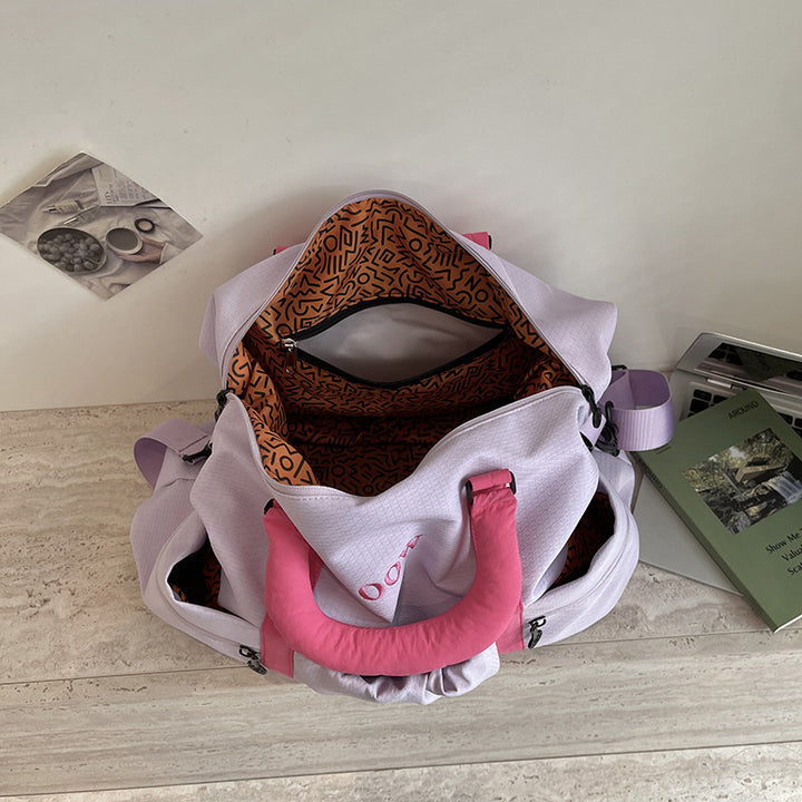 Multifunctional Sports and Leisure Bag Stornfield