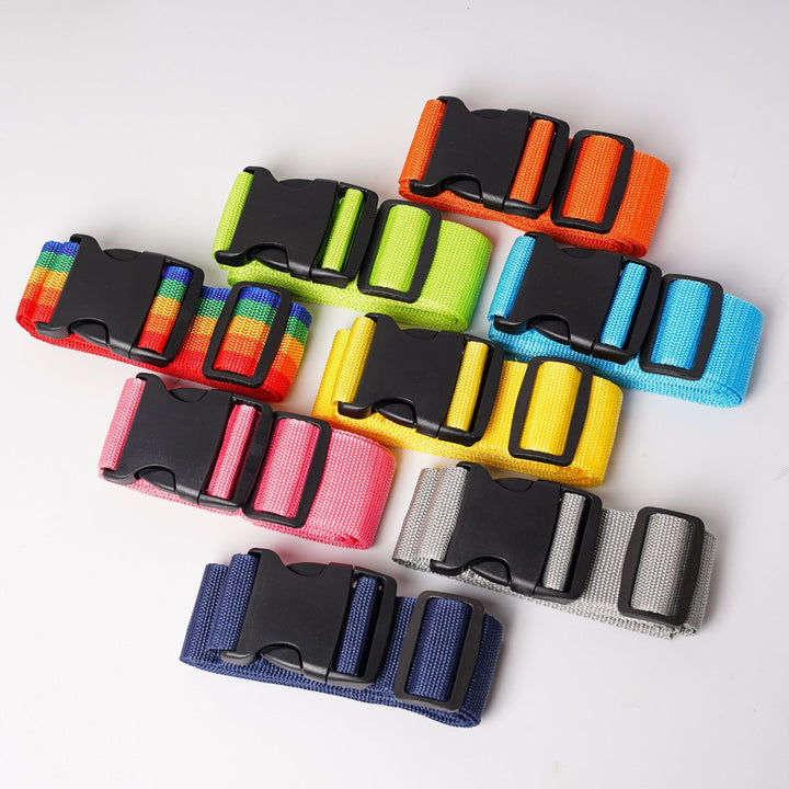 Adjustable Utility Luggage Strap Stornfield