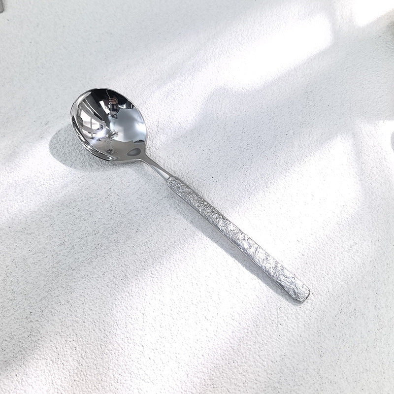 Stainless Steel Soup Spoon Stornfield