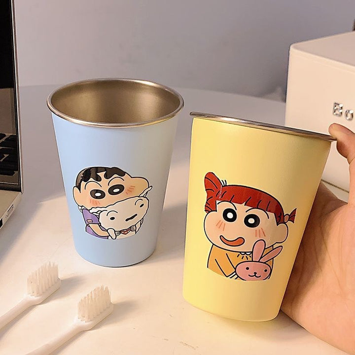 Children's mug with creative animal design Stornfield