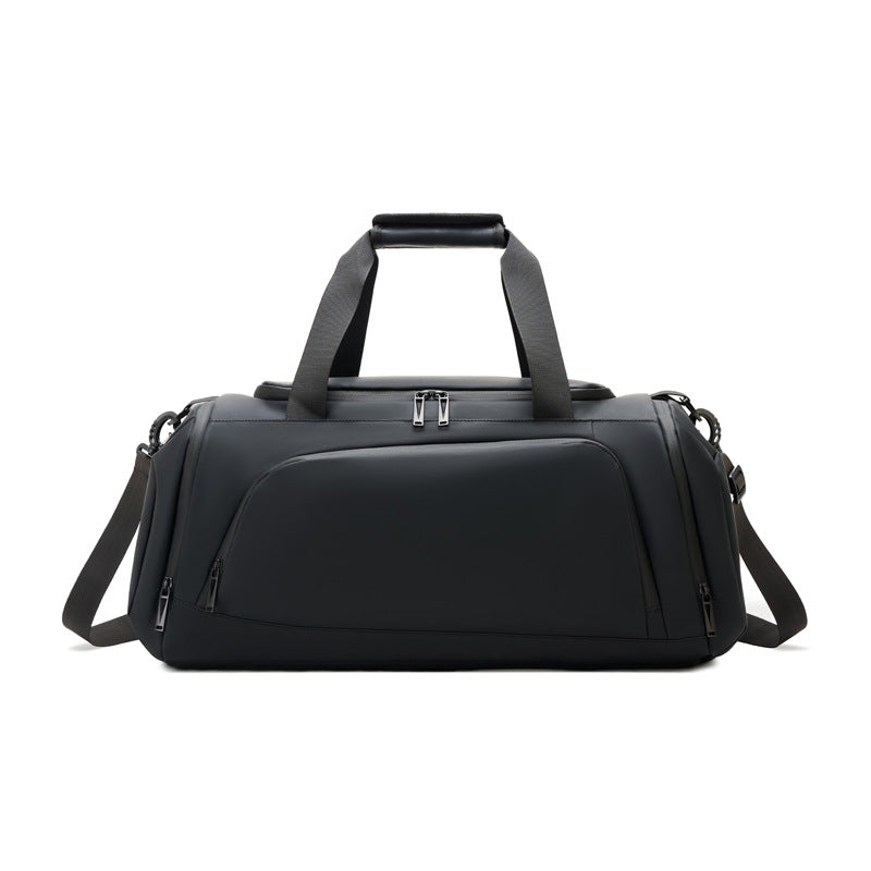 Sporty Gym Duffel Bag Stornfield